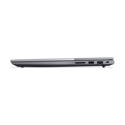 Ноутбук Lenovo ThinkBook 16-G9 16" WUXGA IPS AG, AMD R7-250, 32GB, F512GB, UMA, DOS, сірий