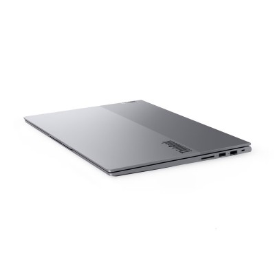 Ноутбук Lenovo ThinkBook 16-G9 16" WUXGA IPS AG, AMD R7-250, 32GB, F512GB, UMA, DOS, сірий