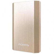 Батарея універсальна ADATA A10050 10050mAh Golden (AA10050-5V-CGD) Батарея універсальна ADATA A10050 10050mAh Golden (AA10050-5V-CGD)
