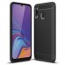 Чохол до моб. телефона Laudtec для SAMSUNG Galaxy A30 Carbon Fiber (Black) (LT-A30B)
