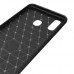 Чохол до моб. телефона Laudtec для SAMSUNG Galaxy A30 Carbon Fiber (Black) (LT-A30B)