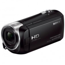 Цифрова відеокамера SONY Handycam HDR-CX405 Black (HDRCX405B.CEL)