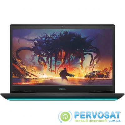 Ноутбук Dell G5 5500 (G55716S4NDW-64B)