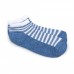 Носки Bross полосатые (14716-7-9B-blue)