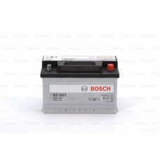 Акумулятор автомобільний Bosch 70А (0 092 S30 070) Акумулятор автомобільний Bosch 70А (0 092 S30 070)