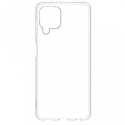 Чехол для моб. телефона Armorstandart Air Series Samsung A22 (A225) / M32 (325) 4G Transparent (ARM59321)