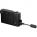 Цифрова фотокамера 4K Panasonic LUMIX DC-TZ200EE-K Black