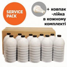 Тонер HP LJ1010/P1005 10x1кг Service Pack TTI (TSM-T128-V-10SP) Тонер HP LJ1010/P1005 10x1кг Service Pack TTI (TSM-T128-V-10SP)