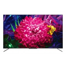 Телевізор 55" TCL QLED 4K 60Hz Smart, Android TV, Titan