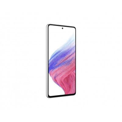 Смартфон Samsung Galaxy A53 5G (A536) 8/256GB 2SIM White