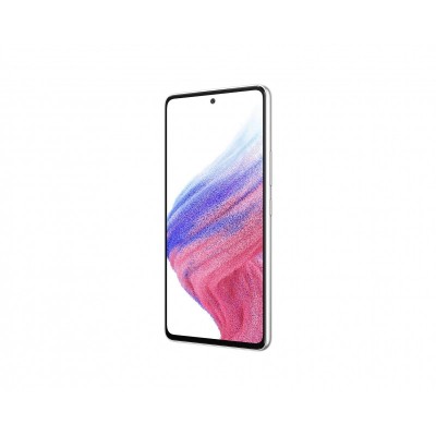 Смартфон Samsung Galaxy A53 5G (A536) 8/256GB 2SIM White