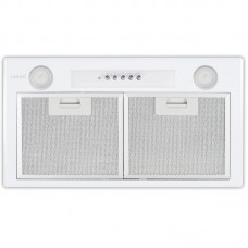 Витяжка Cata вбудована, 50см, 1115м3год, GT-PLUS 45 WH, білий Витяжка Cata вбудована, 50см, 1115м3год, GT-PLUS 45 WH, білий