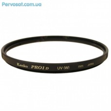 Світлофільтр Kenko PRO1D UV 55mm (235506) Світлофільтр Kenko PRO1D UV 55mm (235506)