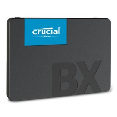 Накопичувач SSD Crucial 2.5&quot; 500GB SATA BX500