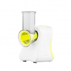 Мультирізка Ardesto, 200Вт, 4 насадки, корпус-пластик, білий Мультирізка Ardesto, 200Вт, 4 насадки, корпус-пластик, білий