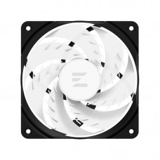 Корпусний вентилятор Zalman AF120R ARGB 120мм, 800-1500rpm, 4pin, PWM, 3pin+5VARGB, 24,3dBa, чорний Корпусний вентилятор Zalman AF120R ARGB 120мм, 800-1500rpm, 4pin, PWM, 3pin+5VARGB, 24,3dBa, чорний