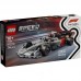 Конструктор LEGO Speed Champions Гоночний автомобіль Audi Revolut F1 Team R26