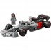 Конструктор LEGO Speed Champions Гоночний автомобіль Audi Revolut F1 Team R26