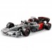 Конструктор LEGO Speed Champions Гоночний автомобіль Audi Revolut F1 Team R26