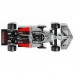 Конструктор LEGO Speed Champions Гоночний автомобіль Audi Revolut F1 Team R26