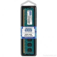 Модуль пам'яті для комп'ютера DDR3 4GB 1600 MHz GOODRAM (GR1600D364L11S/4G) Модуль пам'яті для комп'ютера DDR3 4GB 1600 MHz GOODRAM (GR1600D364L11S/4G)