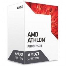 Процесор AMD Athlon ™ II X4 950 (AD950XAGABBOX)