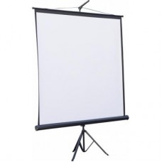 Проекційний екран ATRIA TRM-NTSC-100D Проекційний екран ATRIA TRM-NTSC-100D