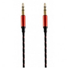 Кабель мультимедійний Jack 3.5mm male/Jack 3.5mm male 1.0m EXTRADIGITAL (KBA1775) Кабель мультимедійний Jack 3.5mm male/Jack 3.5mm male 1.0m EXTRADIGITAL (KBA1775)