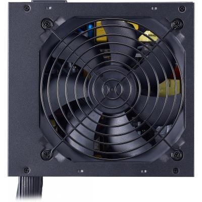 Блок питания CoolerMaster 750W MWE White V2 (MPE-7501-ACABW-EU)