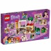 Конструктор LEGO Friends Ресторан Хартлейк Сити 624 детали (41379)