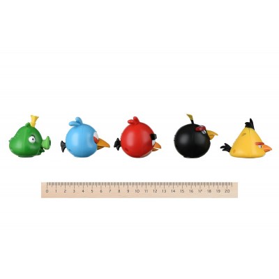 Angry Birds Игровая фигурка Game Pack (Core Characters)