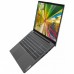 Ноутбук Lenovo IdeaPad 5 15ITL05 (82FG00JXRA)
