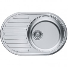 Кухонні мийки Franke Pamira PMN 611i /101.0255.790