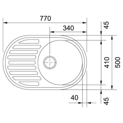 Franke Pamira PMN 611i[101.0255.790]