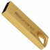 USB флеш накопитель Mibrand 64GB Taipan Gold USB 2.0 (MI2.0/TA64U2G)