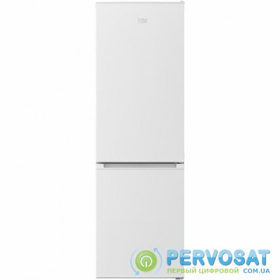 Холодильник BEKO RCHA386K30W