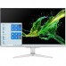 Персональний комп'ютер-моноблок Acer Aspire C27-1655 27FHD/Intel i7-1165G7/16/1024F/NVD330-2/kbm/Lin