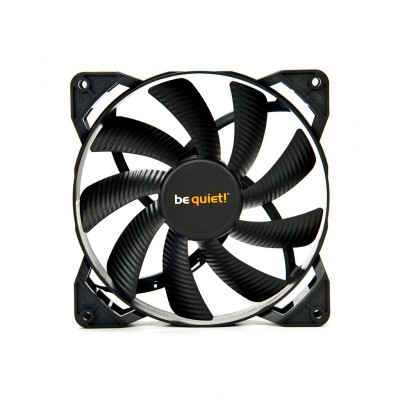 Кулер для корпуса Be quiet! Pure Wings 2 140mm (BL047)