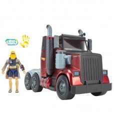 Машинка на р/к Fortnite Deluxe Feature Vehicle RC Mudflap, Relaxed Fit Jonesy Машинка на р/к Fortnite Deluxe Feature Vehicle RC Mudflap, Relaxed Fit Jonesy