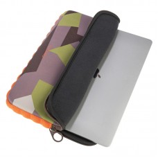 Чохол Tucano Offroad CAM 13"/14", камуфляж Чохол Tucano Offroad CAM 13"/14", камуфляж