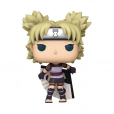 Фігурка Funko POP Animation: Naruto - Temari Фігурка Funko POP Animation: Naruto - Temari