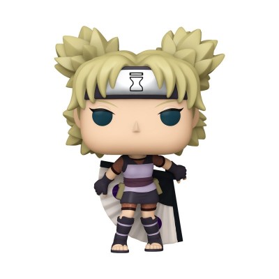 Фігурка Funko POP Animation: Naruto - Temari