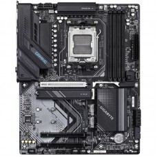 Материнська плата GIGABYTE X870 GAMING WF6 sAM5 X870 sAM5 X870 4xDDR5 M.2 HDMI D-Sub ATX Материнська плата GIGABYTE X870 GAMING WF6 sAM5 X870 sAM5 X870 4xDDR5 M.2 HDMI D-Sub ATX