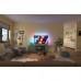 Телевізор 75" Philips MiniLED 4K 144Hz Smart Titan OS Black Ambilight