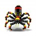Конструктор LEGO Creator Дикі тварини: Дивовижний павук Конструктор LEGO Creator Дикі тварини: Дивовижний павук