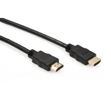 Кабель мультимедийный HDMI to HDMI 2.0m Vinga (HDMI05-2.0) Кабель мультимедийный HDMI to HDMI 2.0m Vinga (HDMI05-2.0)