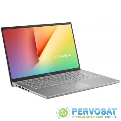 Ноутбук ASUS X412DA (X412DA-EK025T)