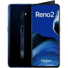 Мобильный телефон Oppo Reno2 8/256GB Luminous Black (OFCPH1907_BLACK) Мобильный телефон Oppo Reno2 8/256GB Luminous Black (OFCPH1907_BLACK)