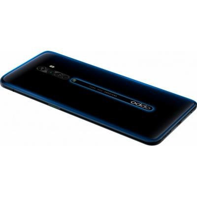 Мобильный телефон Oppo Reno2 8/256GB Luminous Black (OFCPH1907_BLACK)