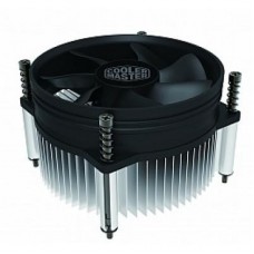 Кулер до процесора CoolerMaster i50 PWM (RH-I50-20PK-R1)